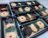 Foto langkah ke 14 dari resep Donat Kentang Empuk 🍩.