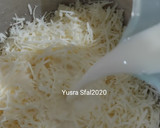 Foto langkah ke 1 dari resep Cream Cheese Home Made.