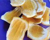 Foto del paso 2 de la receta: Helado o polos de Naranja 🍊🍧