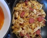 Parasztreggeli recept fázis 3 fotója