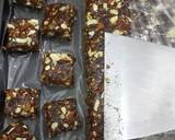 عکس مرحله 6 از دستور بار خرما آجیلی