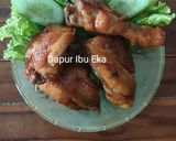 Foto langkah ke 4 dari resep Ayam Bakar Ungkeb Kecap.