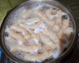 Foto langkah ke 3 dari resep Sempol Ayam Milky Creamy.