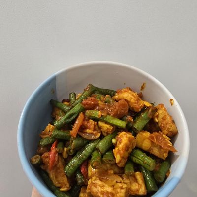 Langkah 8