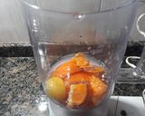 Foto del paso 4 de la receta: Budín de mandarina en licuadora!!