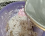 Foto langkah ke 2 dari resep Cireng Nasi.
