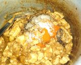 A picture of step 5 of Askander kabab.