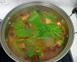 Foto langkah ke 6 dari resep Sayur Asem.