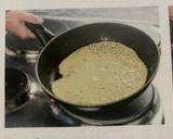 Foto del paso 3 de la receta: Crêpes en Thermomix
