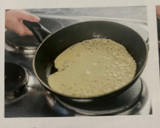 Foto del paso 3 de la receta: Crêpes en Thermomix