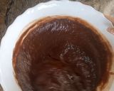 Foto del paso 2 de la receta Brownie de chocolate 🍫