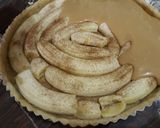 Foto do passo 3 de Torta De Banana Com Doce De Leite