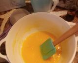 Foto del paso 1 de la receta: Torta de requesón