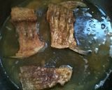 Tiszai sült hal recept fázis 3 fotója
