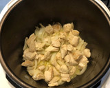 Foto del paso 6 de la receta: Solomillitos de pollo entomatados en Olla FussionCook FC7 Smart