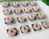 Foto langkah ke 4 dari resep Cantik Manis Mutiara.