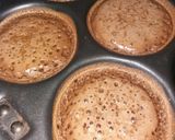 Foto langkah ke 2 dari resep Martabak cokelat Mini.