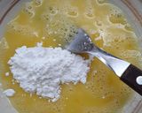 Foto del paso 2 de la receta: Crema pastelera