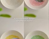 Foto langkah ke 2 dari resep Mango Sticky Rice.