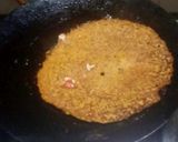 Protein Rich Moth Paneer Chilla रेसिपी चरण 5 फोटो