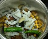 Oats Carrot Idlis with Coconut chutney recipe step 8 photo