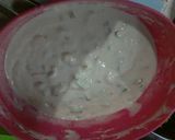 Foto langkah ke 2 dari resep Tabas (Tahu Baso) gurih.