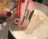 Foto del paso 3 de la receta: Mix de salsas argentinas