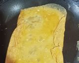 Foto del paso 2 de la receta: Tamagoyaki #delantalglobalcookpad