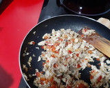 Foto del paso 1 de la receta: Omelette Recyclado