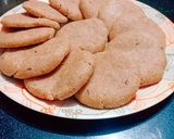 તાવો ચાપડી(tavo chapdi recipe in Gujarati) રેસીપી સ્ટેપ2ફોટો