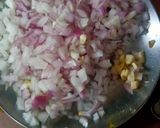 চতুষ্কোণ পরোটা( রেসিপির ধাপ 2 ছবি