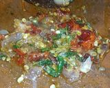 Foto langkah ke 7 dari resep Kentang Goreng + Sambal Jerit.
