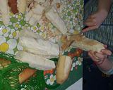 Foto del paso 1 de la receta: Budín de pan primera vez!!!