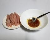 รูปขั้นตอนการทำที่ 3 ของ ไก่แดดเดียว