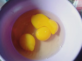 Omelet telur ala Hotel (telur dadar)