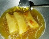 Foto langkah ke 4 dari resep Loenpia sayur #PR_Risolesdkk.