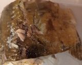 Házilag készült halpástétom recept fázis 10 fotója
