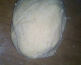 Foto del paso 3 de la receta: Masa para tarta dulce