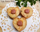 Foto langkah ke 7 dari resep Tahu Fantasi Sosis.
