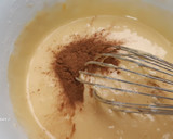 Foto del paso 2 de la receta: Bizcocho "SIN": sin gluten, sin azúcar y sin lactosa