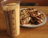 Foto del paso 1 de la receta: Cus-cus integral a la bartola