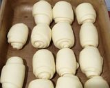 Foto del paso 8 de la receta: Pan de seda 🍞