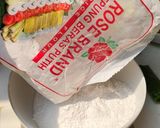 Foto langkah ke 2 dari resep Putu tanpa Cetakan.