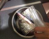 清蒸鱸魚的食譜步驟1照片