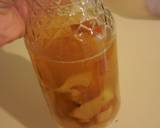 How to make homemade yeast water from pear recipe step 6 photo