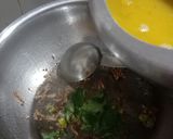 सात्विक सांबर (Satvik sambar recipe in Hindi) रेसिपी चरण 1 फोटो