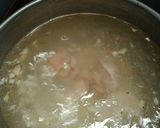 Foto langkah ke 3 dari resep Sop ayam sehat.