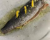 Foto del paso 5 de la receta: Corvina al horno