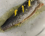 Foto del paso 5 de la receta: Corvina al horno