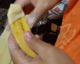 Foto langkah ke 4 dari resep Pisang Molen.